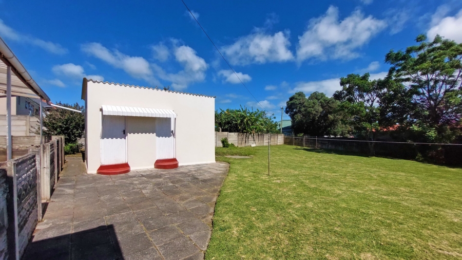 4 Bedroom Property for Sale in Greenfields Eastern Cape
